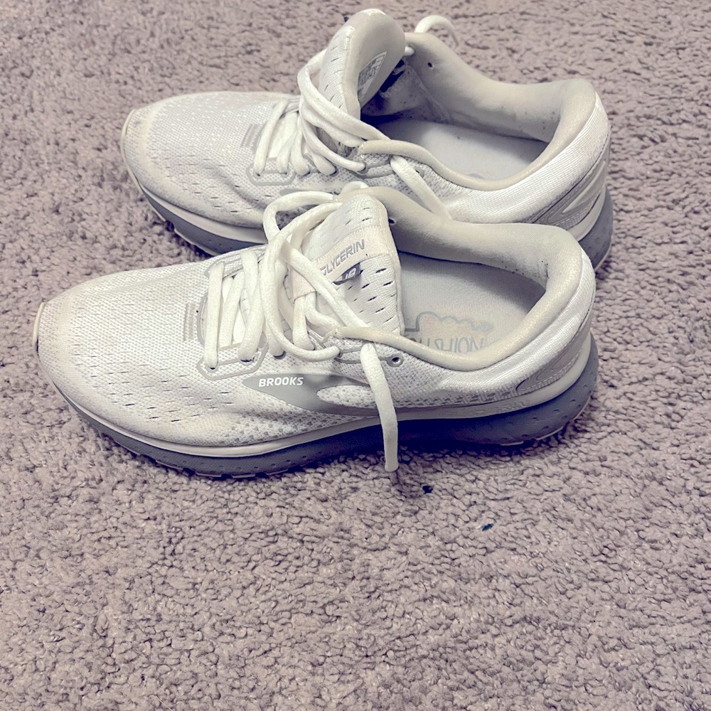 Brooks Glycerin